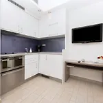 Steffi Appartement *