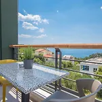 Steffi Appartement *