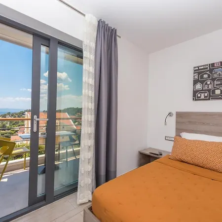 Steffi Apartment