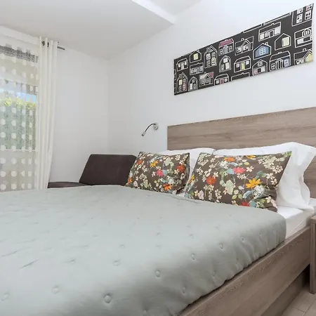 Apartment Steffi