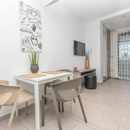 Apartment Steffi