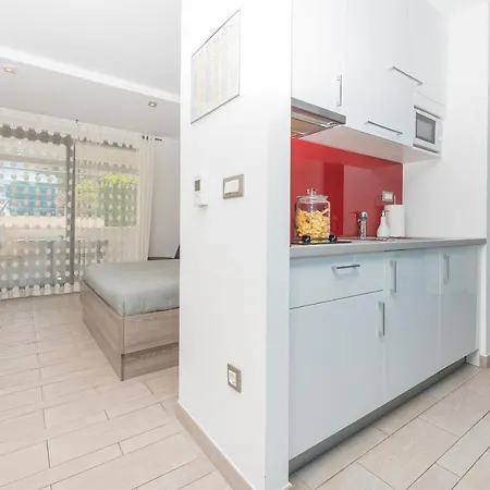 Apartment Steffi