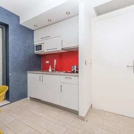 Steffi Apartment