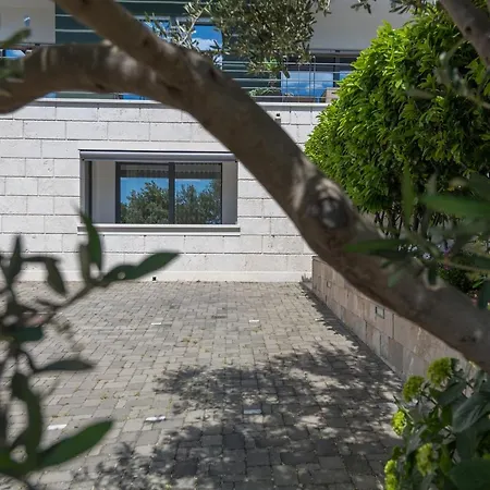 Appartement Steffi