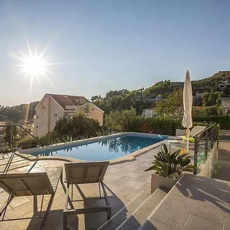 Apartment Steffi Baska Voda