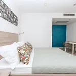 Steffi 아파트