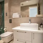 Steffi Apartment
