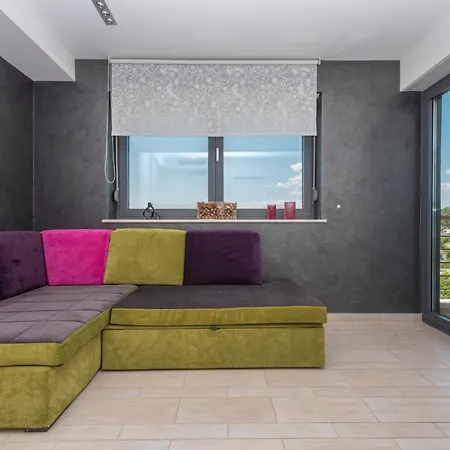 Apartman Steffi