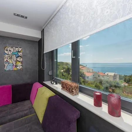 Apartman Steffi