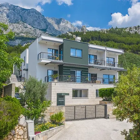 Steffi * Baška Voda