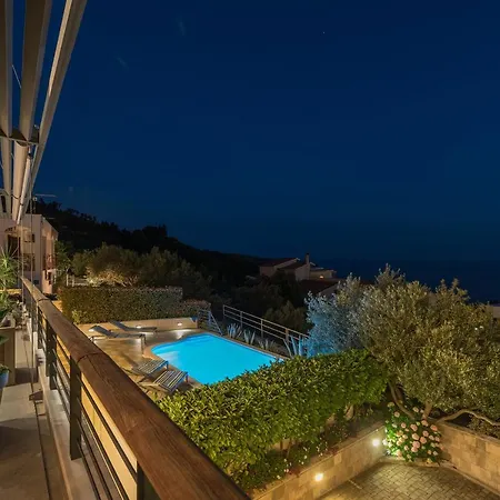 Apartamento Steffi Baška Voda