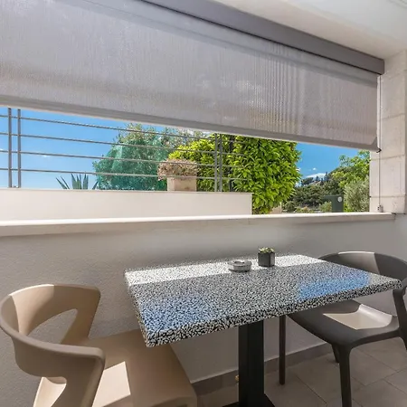 Apartman Steffi
