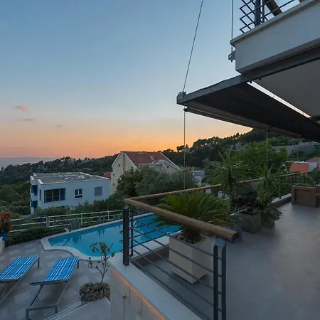 Apartamento Steffi Baška Voda