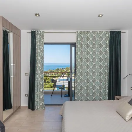 Apartman Steffi *