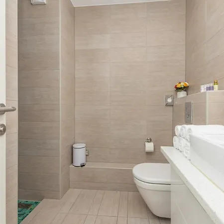 Apartmán Steffi Baška Voda