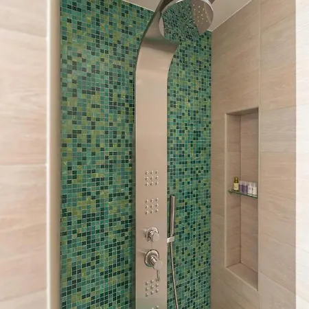 Steffi Appartement *