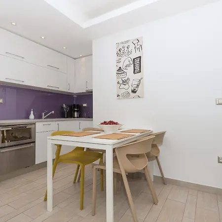 Apartman Steffi