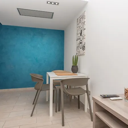 Appartement Steffi Baška Voda