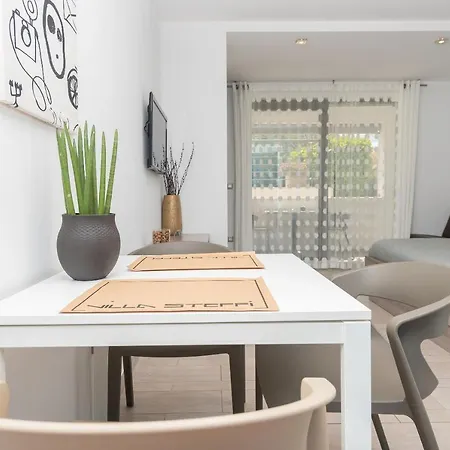 Steffi * Baška Voda