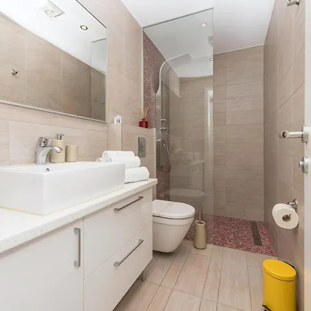 Appartement Steffi *