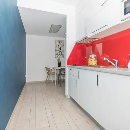 Apartman Steffi