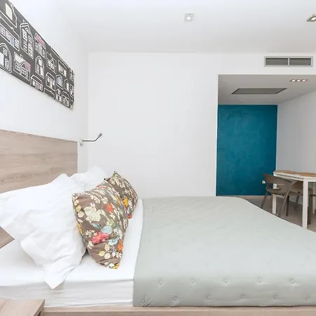 Steffi Apartman