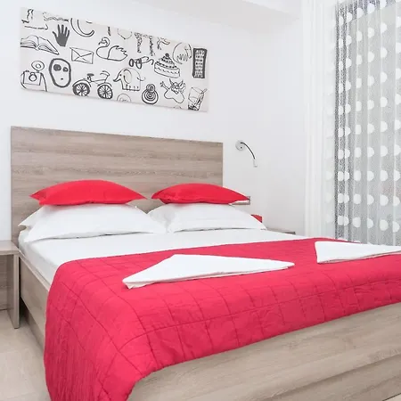 Steffi * Baška Voda