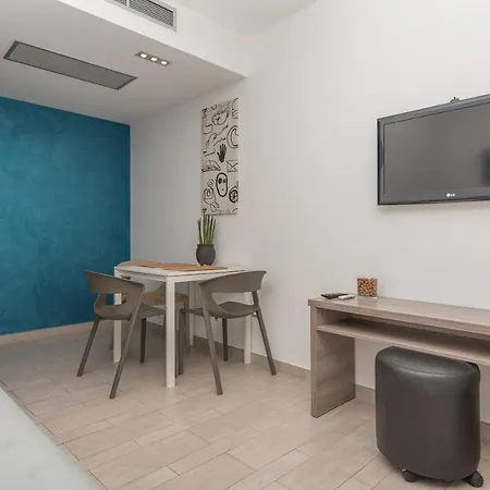 Appartement Steffi Baška Voda