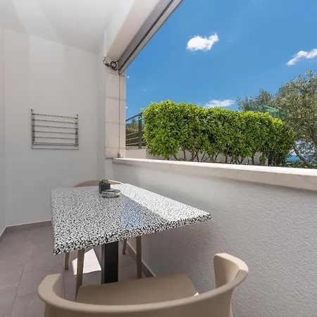 Steffi * Baška Voda