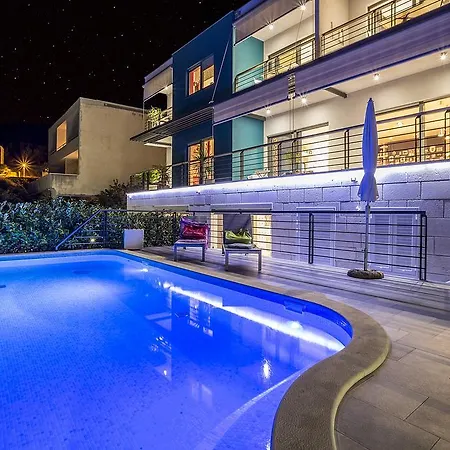 Steffi Appartement Baška Voda