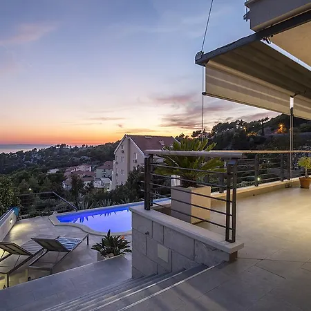 Steffi Appartement Baška Voda