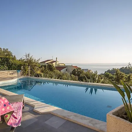 Steffi Appartement *