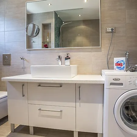 Steffi Appartement *