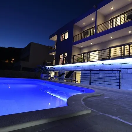 Appartement Steffi Baška Voda