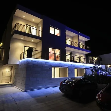 Apartman Steffi
