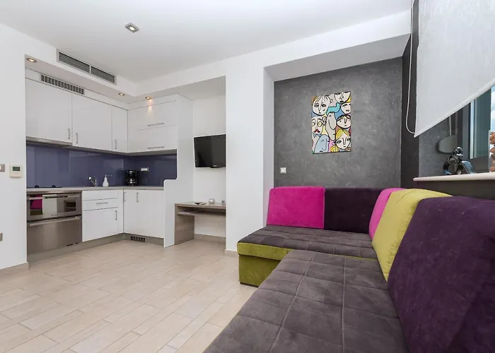 Steffi * Baška Voda