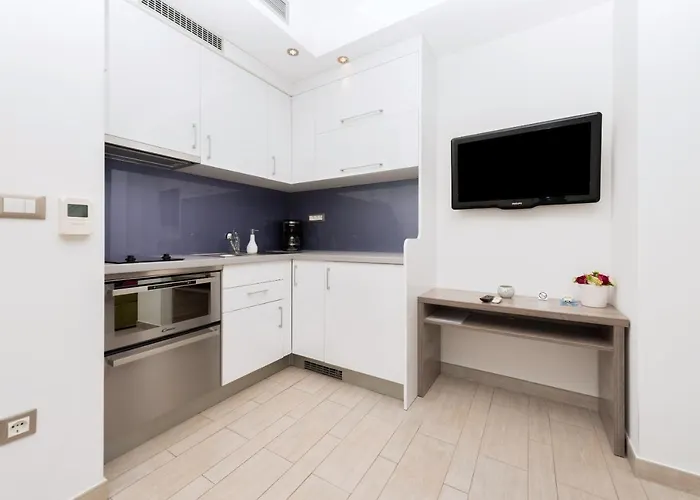Steffi Apartmán *