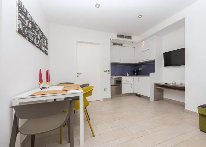 Steffi * Baška Voda