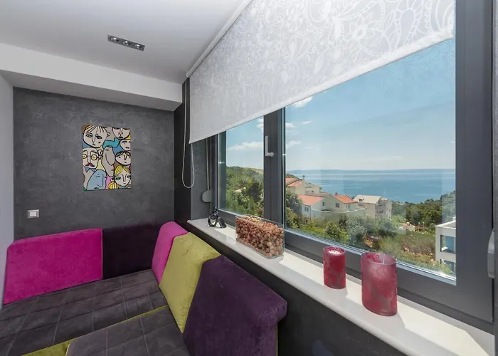 Apartmán Steffi