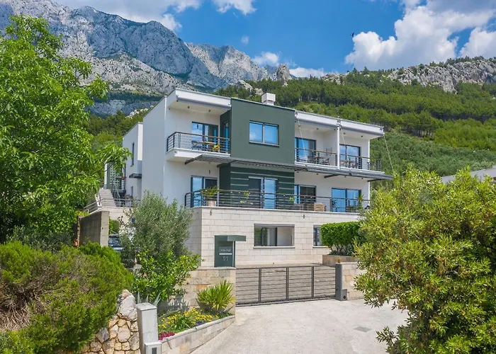 Steffi * Baška Voda