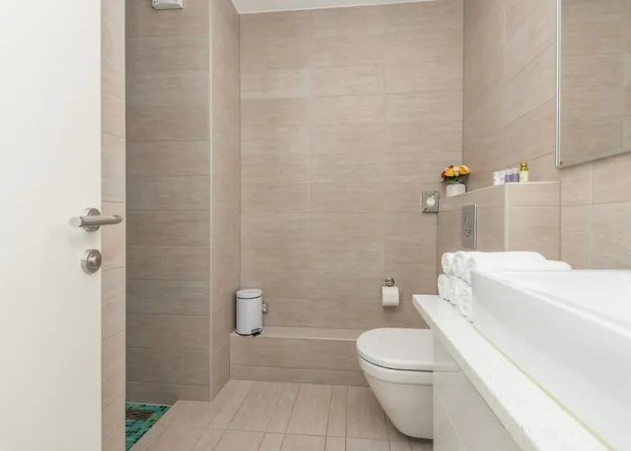 Apartman Steffi Baška Voda