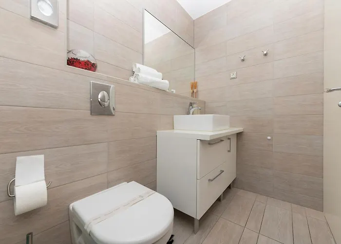 Steffi * Baška Voda