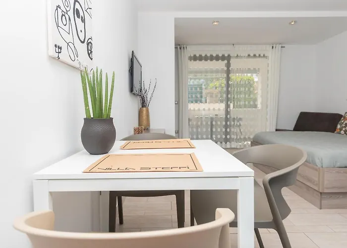 Steffi * Baška Voda