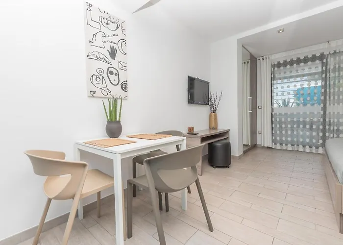 Apartman Steffi