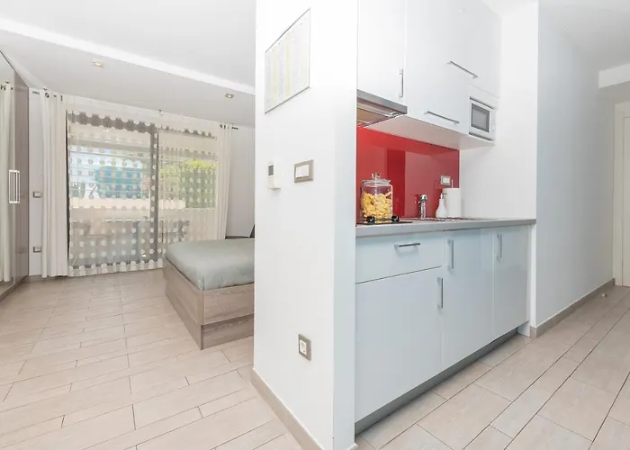 Apartman Steffi