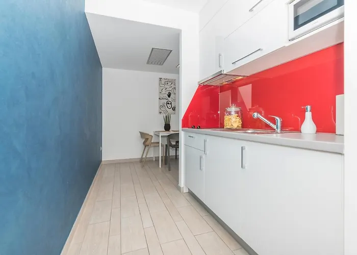Apartman Steffi