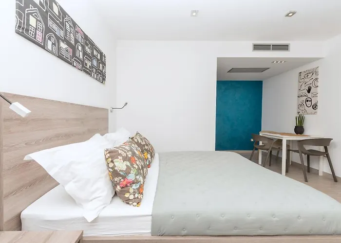 Steffi Apartmán
