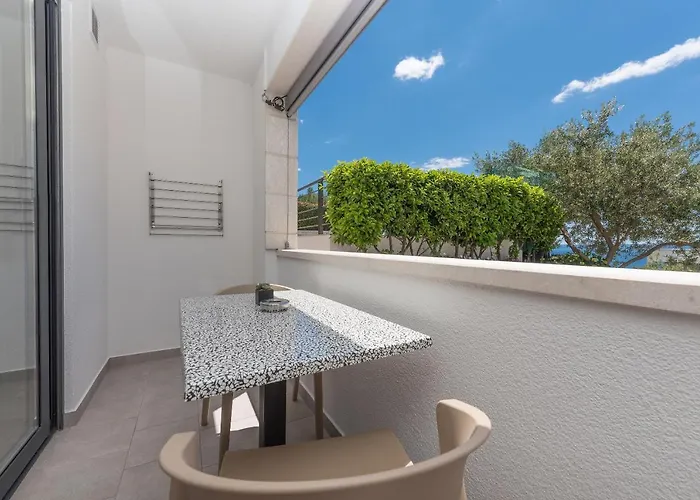 Steffi * Baška Voda