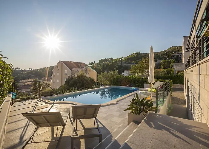 Apartman Steffi Baška Voda