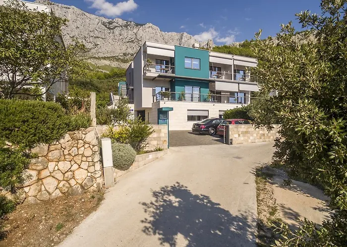Steffi Apartmán
